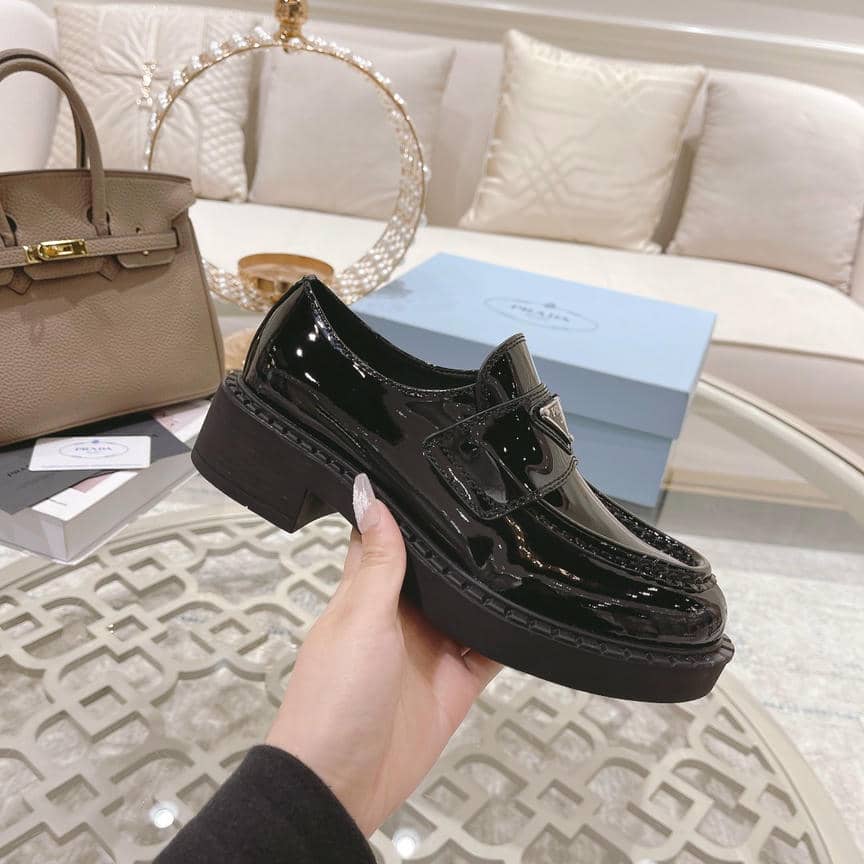 Loafer-100